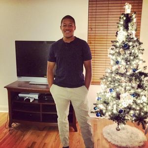 Meet your Posher, Jermaine